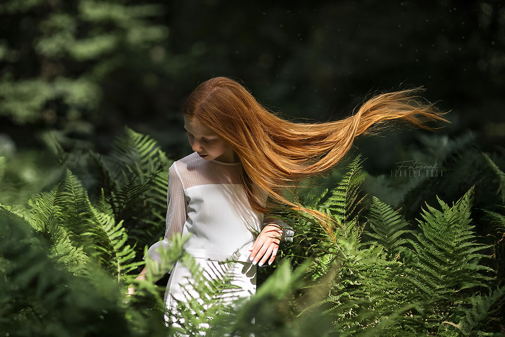 Portret biznesowy stomatologa w studio Kędzierzyn-Koźle